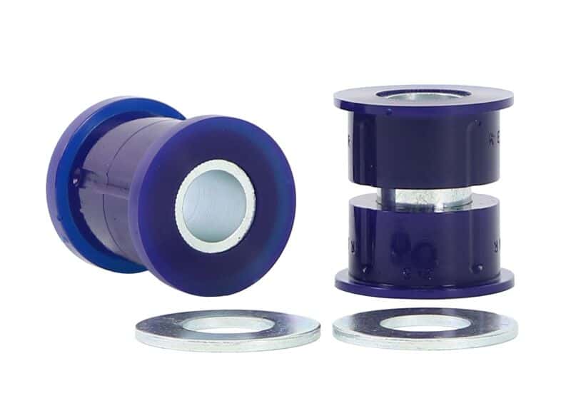 Superpro — SuperPro 1989 Nissan Maxima SE Front Lower Inner Forward Control Arm Forward Bushing Kit
Bushing Kit - view 7