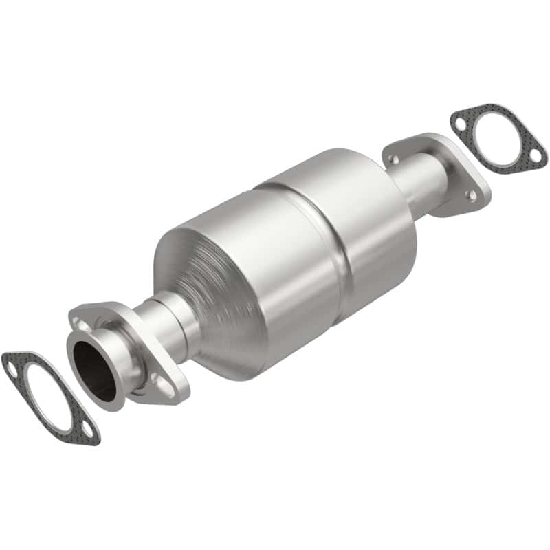 Magnaflow — Magnaflow 87-95 Dodge/Eagle/Plym CA Direct Fit Converter
California - view 2