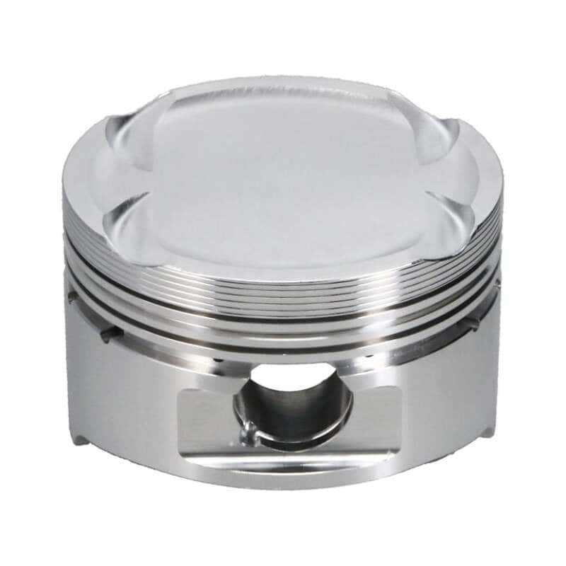 Wiseco — Wiseco BMW M54B30 3.0L 24V 84.5mm Bore -7.3cm Dish 9.0:1 CR Pistons - Set of 6
Piston Set - view 9