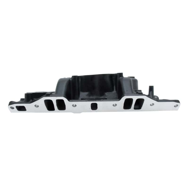 Edelbrock — Edelbrock Performer 318 w/ O EGR Black
MANIFOLD - view 15