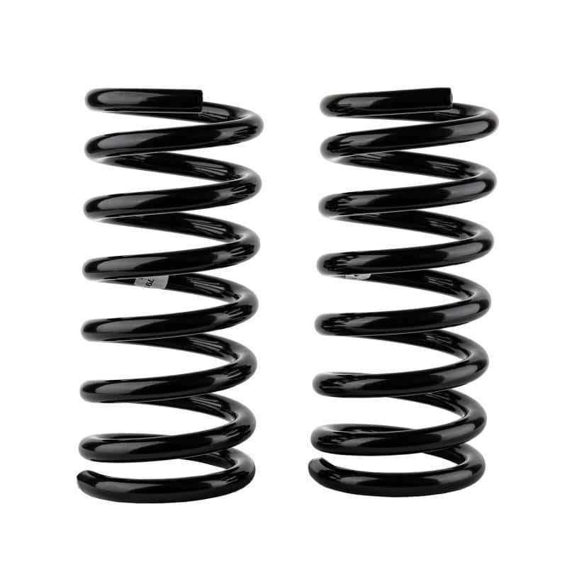 Old Man Emu — ARB / OME Coil Spring Front Lada Niva - view 1