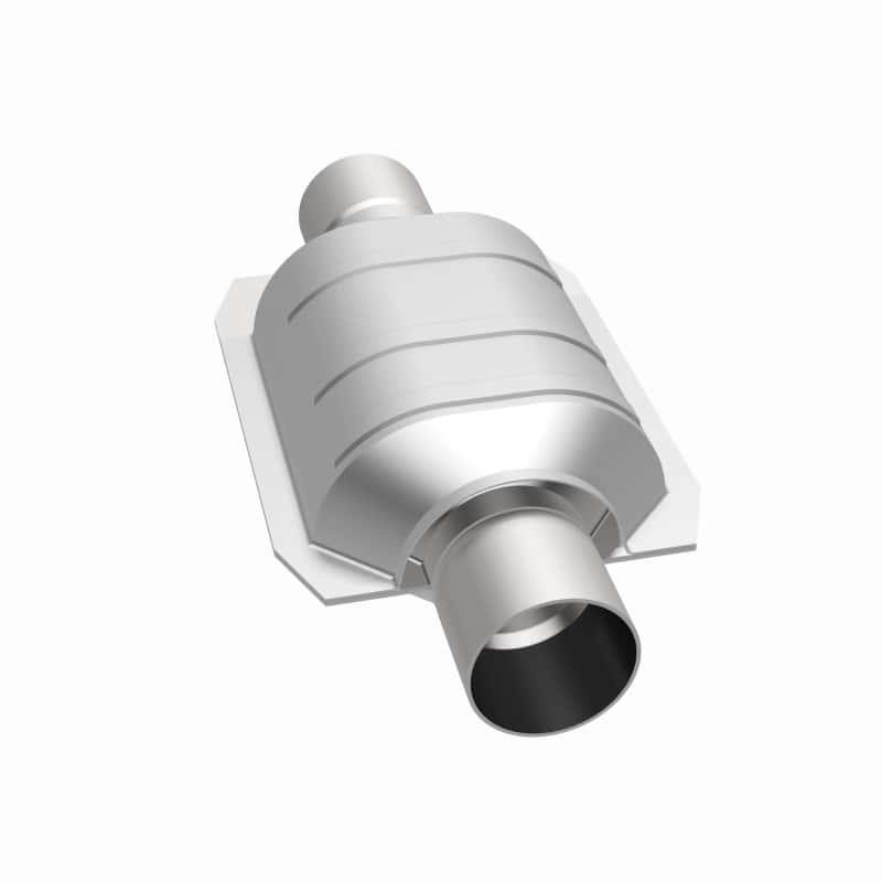 Magnaflow — MagnaFlow Conv Univ 2.00inch w/ single O2
HM Grade
HM - view 24
