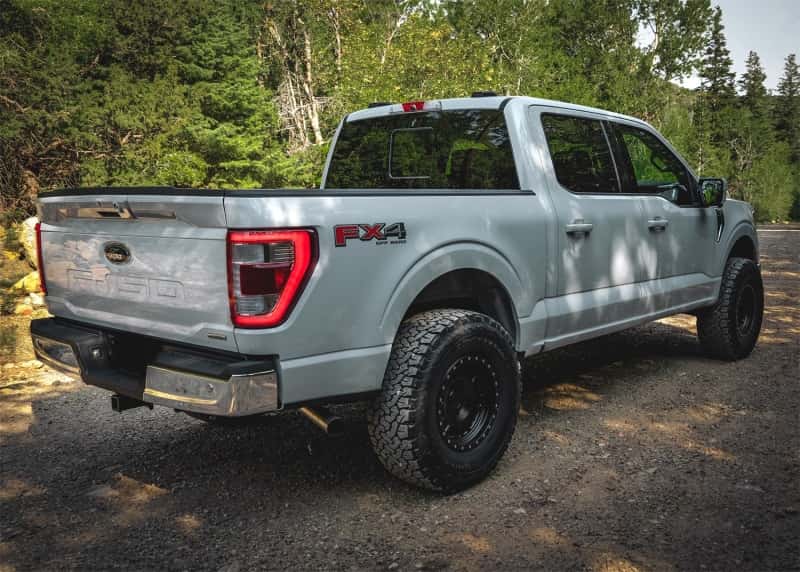 Tuff Country — Tuff Country 21-23 Ford F-150 4x4 3in Front Lift Kit
Suspension - view 7