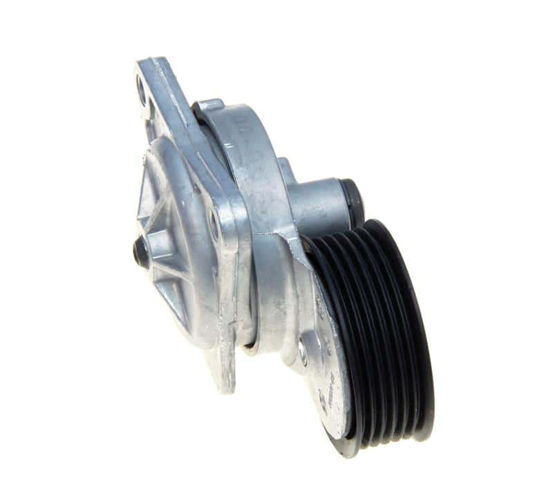 Gates — Gates 00-04 Ford Focus 4-Cyl. 2.0L Tensioner Assy. Belt Drive Tensioner - view 6