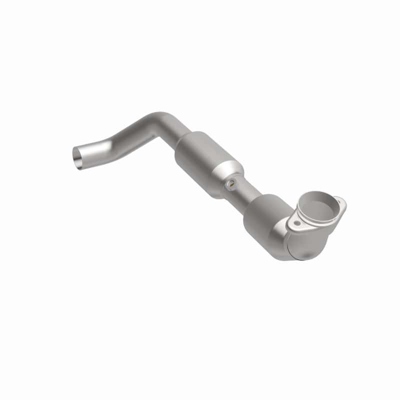 Magnaflow — Magnaflow 2004 Ford F-150 5.4L Direct Fit Converter
California - view 10