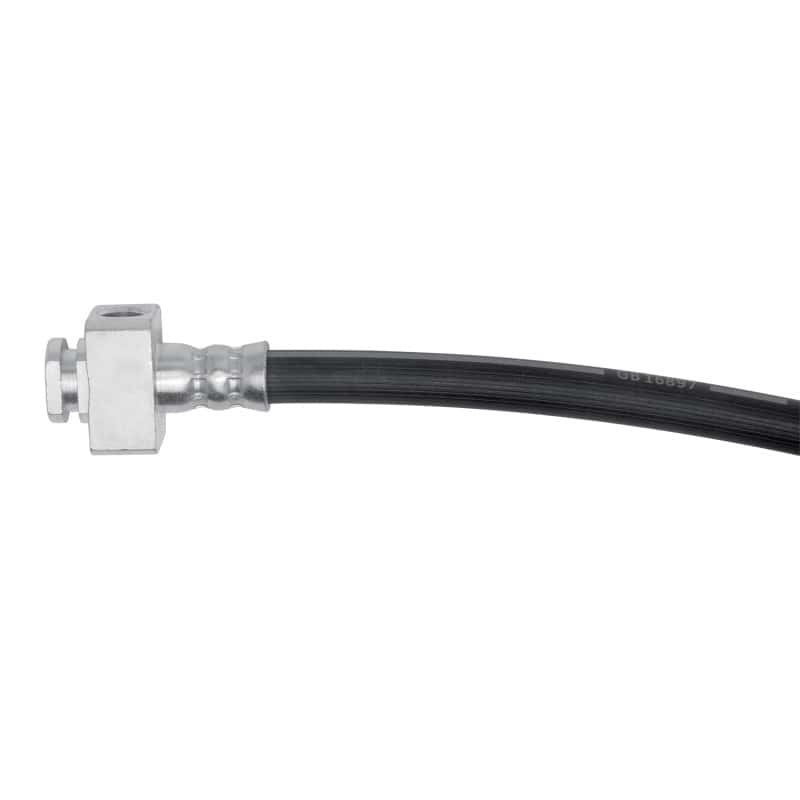 DFC — DFC 10-13 Ford F-350 Super Duty 4WD Front-L Brake Hose - view 2