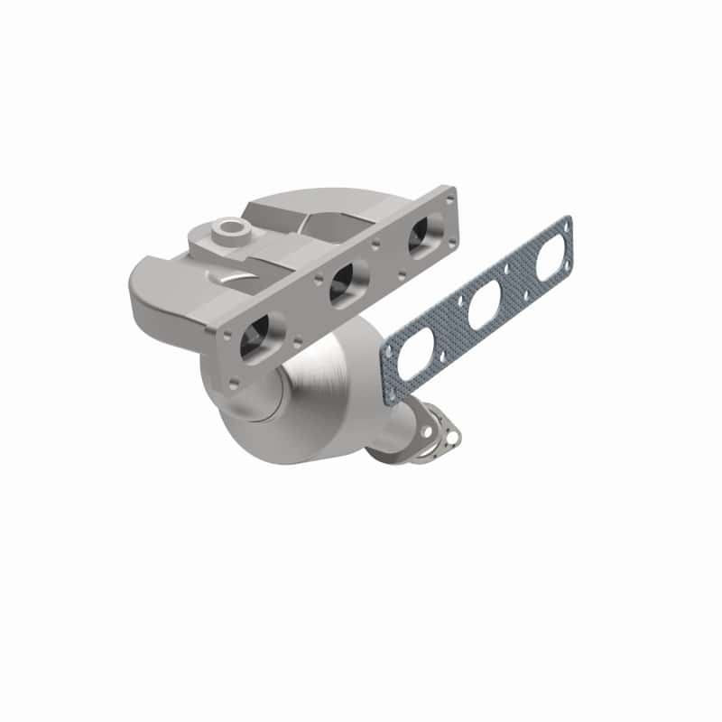 Magnaflow — Magnaflow Conv DF BMW 3 99-00 Rear
California - view 26