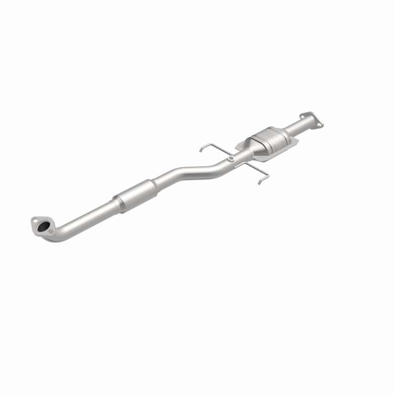 Magnaflow — Magnaflow Conv DF 02-04 Eclipse 2.4L
California - view 7