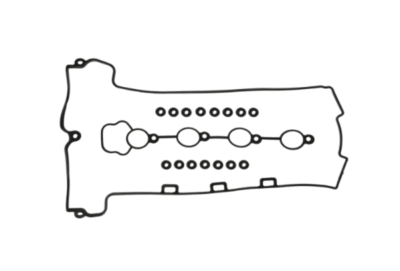 Fel-Pro — Fel-Pro 07-08 Pontiac G5/2006 Pursuit Engine Valve Cover Gasket Set - view 2