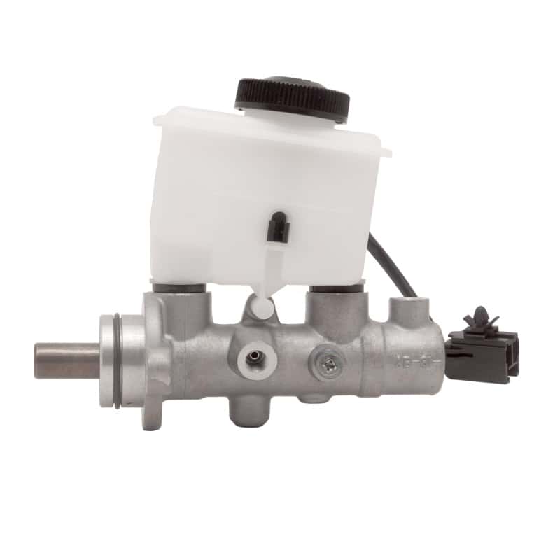 DFC — DFC 95-96 Mazda Protege Brake Master Cylinder
DFC Brake Master Cyl - view 2