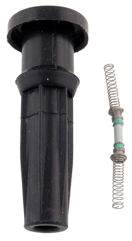 NGK — NGK Hyundai Santa Fe 2006-2001 Direct Ignition Coil Boot
Coil Plug Boot - view 2