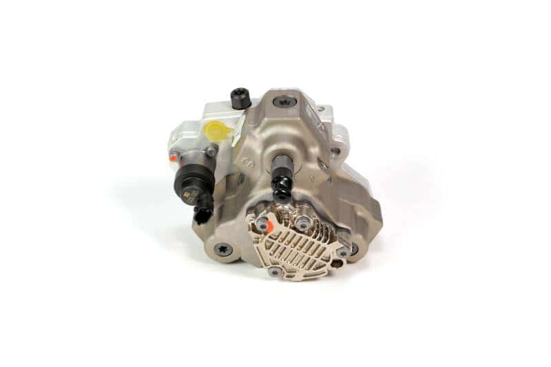 Fleece Performance — Fleece Performance 07.5-12 Dodge 6.7L Cummins CP3K
Fuel Pump - view 5