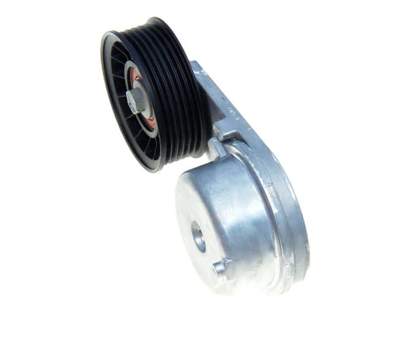 Gates — Gates 05-09 Chevrolet Equinox V-6 3.4L Tensioner Assy. Belt Drive Tensioner - view 12