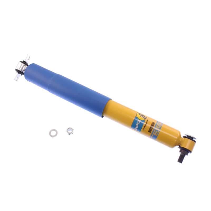 Bilstein — Bilstein B6 69-83 Chevrolet Malibu Rear 46mm Monotube Shock Absorber
Shock - view 3