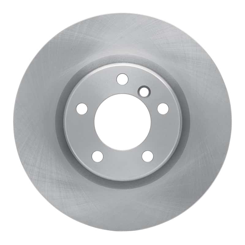 DFC — DFC 95-02 BMW M3 Left Front Brake Rotor
DFC Brake Rotor - view 1