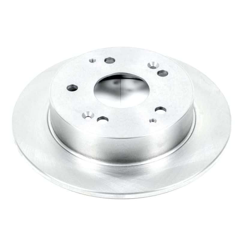 PowerStop — Power Stop 97-98 Acura Integra Rear Autospecialty Brake Rotor
AutoSpecialty Rotor - view 1