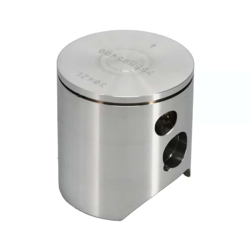 Wiseco — Wiseco Suzuki RM125 90-03 Flat Top Conv 2126CS Piston Kit
Piston Kit - view 3