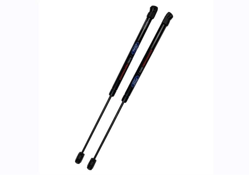 Ford Racing — Ford Racing 21-24 Ford Bronco Hood Lift Kit
Ford Racing 21-23 Ford Bronco Hood Lift Kit
Lift Support - view 7