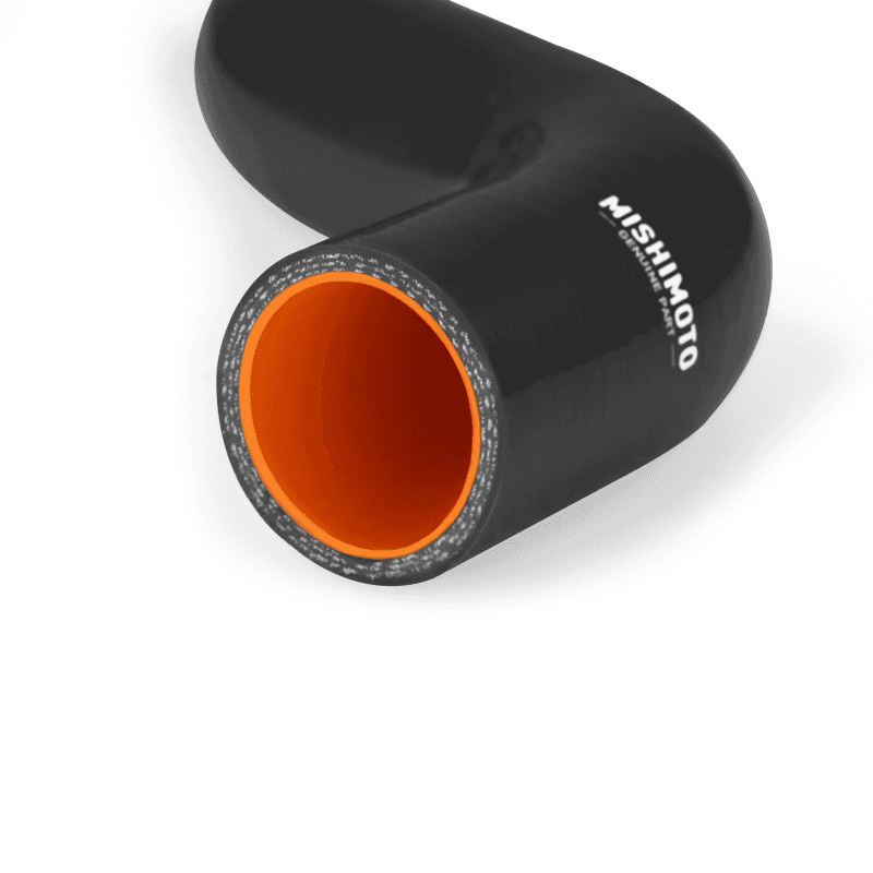 Mishimoto — Mishimoto 09-14 Chevy Corvette Black Silicone Radiator Hose Kit
Coolant Hose Kit - view 9