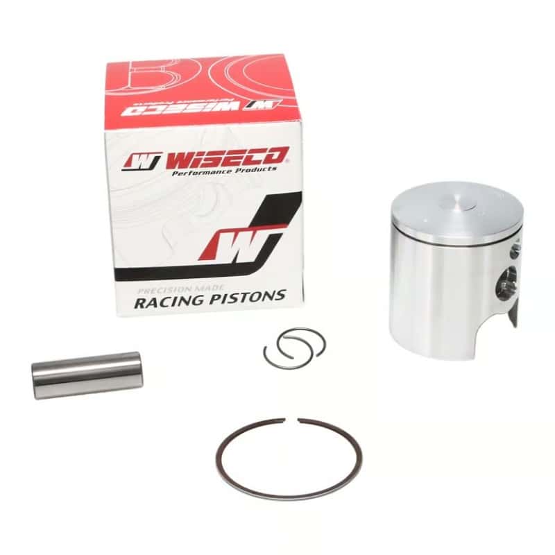 Wiseco — Wiseco Honda CR80/85R 93-06 GP Series 2047CS Piston Kit
Piston Kit - view 9