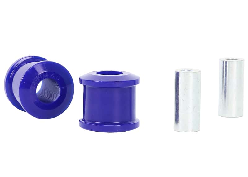 Superpro — SuperPro 1991 Toyota Land Cruiser Base Front Rearward Radius Arm-to-Chassis Bushing Kit
Bushing Kit - view 5