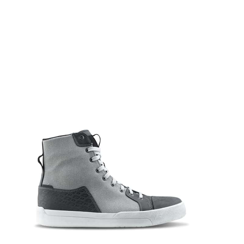 Gaerne — Gaerne G.Letur Boot Grey/Anthracite/White Size - 5 - view 2