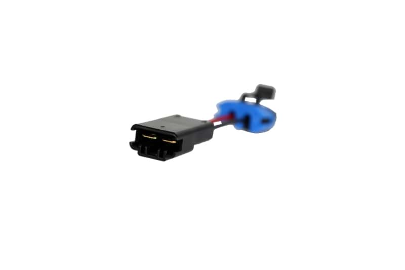 Aeromotive — Aeromotive Metri-Pack 280 to Walbro Harness Electrical Adapter
Adapter - view 2
