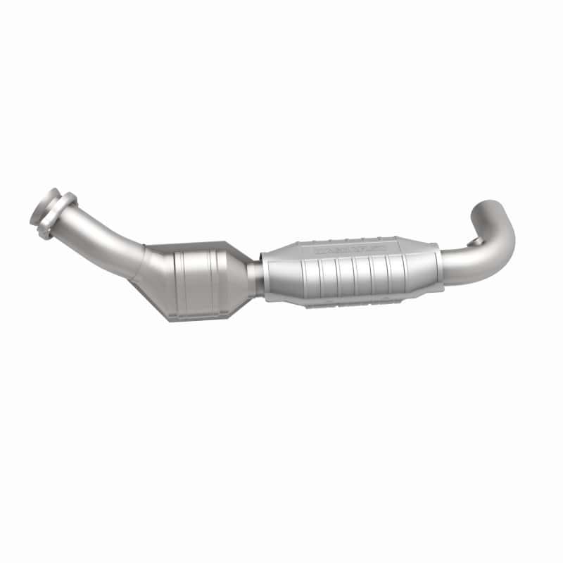 Magnaflow — MagnaFlow Conv DF 97-98 Ford Trucks 4.2L
California - view 11