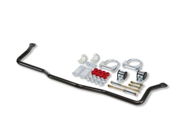 Belltech — Belltech REAR ANTI-SWAYBAR FORD 64-73 MUSTANG
REAR ANTI-SWAYBAR - view 2