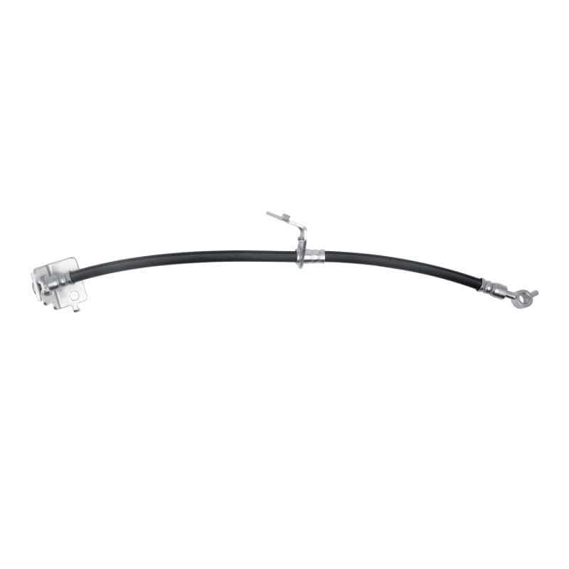 DFC — DFC 16-17 Hyundai Tucson (Fuel Cell) Front-L Brake Hose - view 1