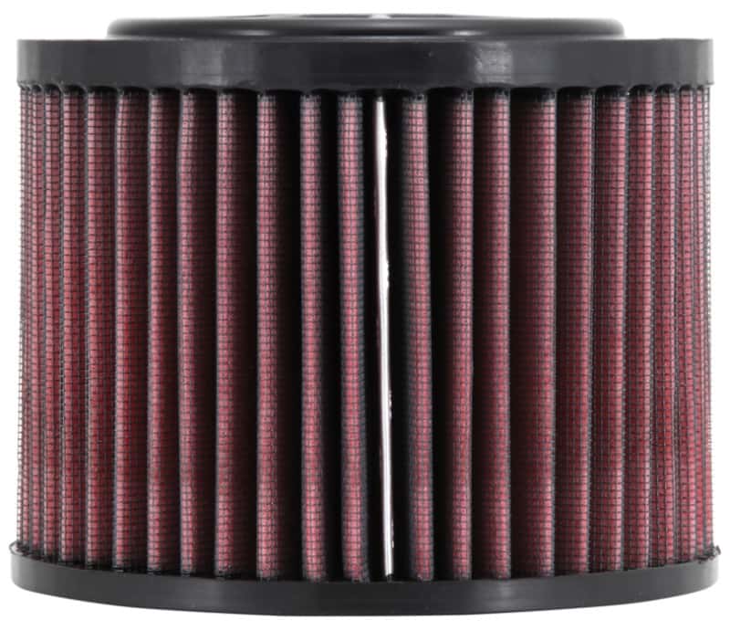 K&N Engineering — K&N  11-13  Audi A6 0L L4 Replacement Air Filter
Replacement Air Filt
Air Filter - view 4