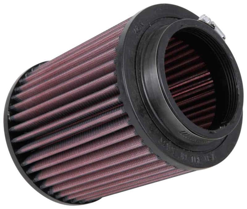 K&N Engineering — K&N Replacement Air Filter 10-12 Jeep Compass/Patriot / 11-12 Dodge Caliber
Replacement Air Filt
Air Filter - view 4