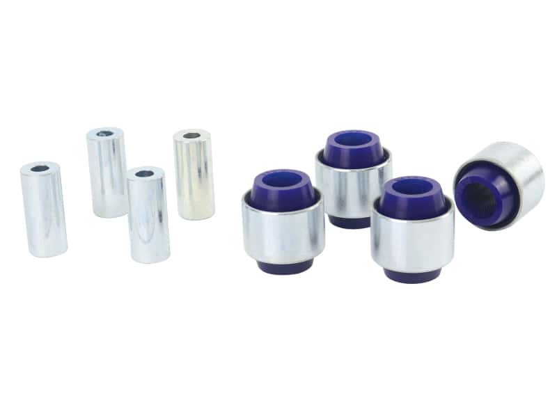 Superpro — SuperPro 2007 Lexus LS460 Base Front Upper Inner Control Arm Bushing Kit
Bushing Kit - view 1