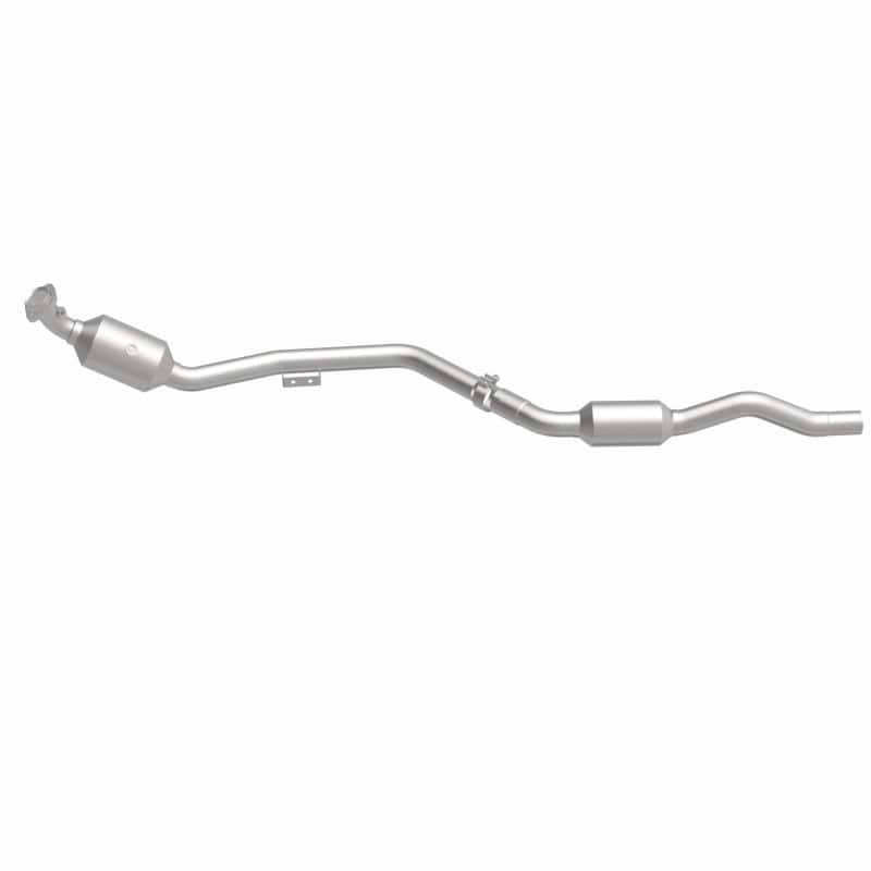 Magnaflow — MagnaFlow Conf DF 07-09 Mercedes-Benz E350 V6-3.5L
California - view 11