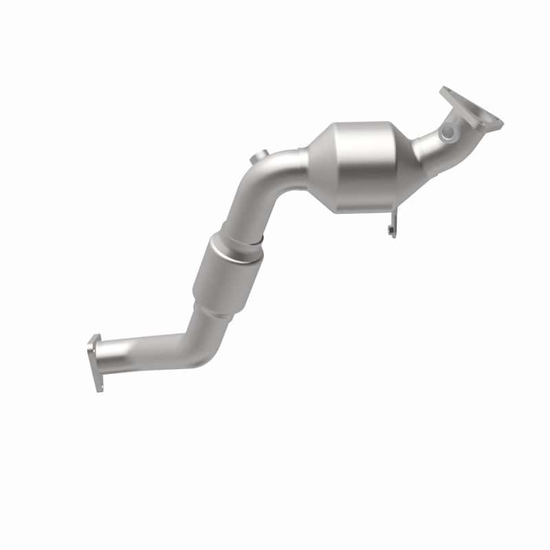 Magnaflow — Magnaflow Conv DF 2007-2010 Q7 V6 3.6 OEM Underbody
OEM Grade
OEM - view 20