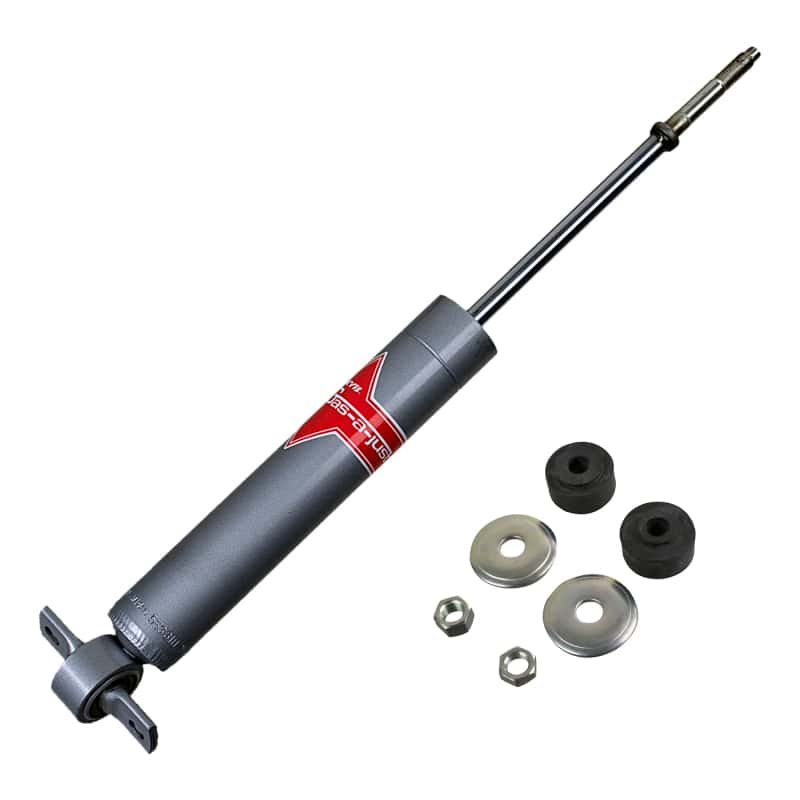 KYB — KYB Shocks & Struts Gas-A-Just Front BUICK Apollo 1973-75 BUICK Electra 1971-84 BUICK Estate Wagon (
Gas Shock - view 1