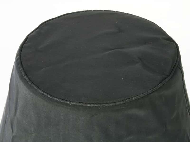 aFe — aFe MagnumSHIELD Pre-Filters P/F 2x-90015/23 2x-91007/8/22 (Black)
Nylon Pre-Filter
AirFilterWrap - view 3