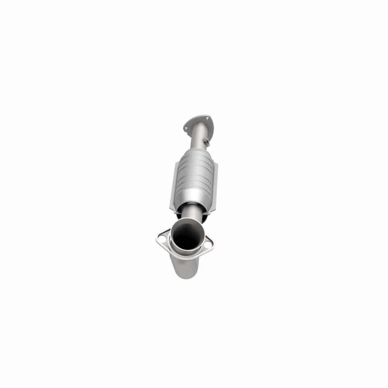 Magnaflow — MagnaFlow Conv DF Beretta-Corsica 96 3.1L
HM Grade
HM - view 25
