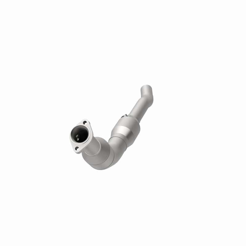 Magnaflow — MagnaFlow Conv DF 05-08 LR3/RR Sport Driver Side
HM Grade
HM - view 21