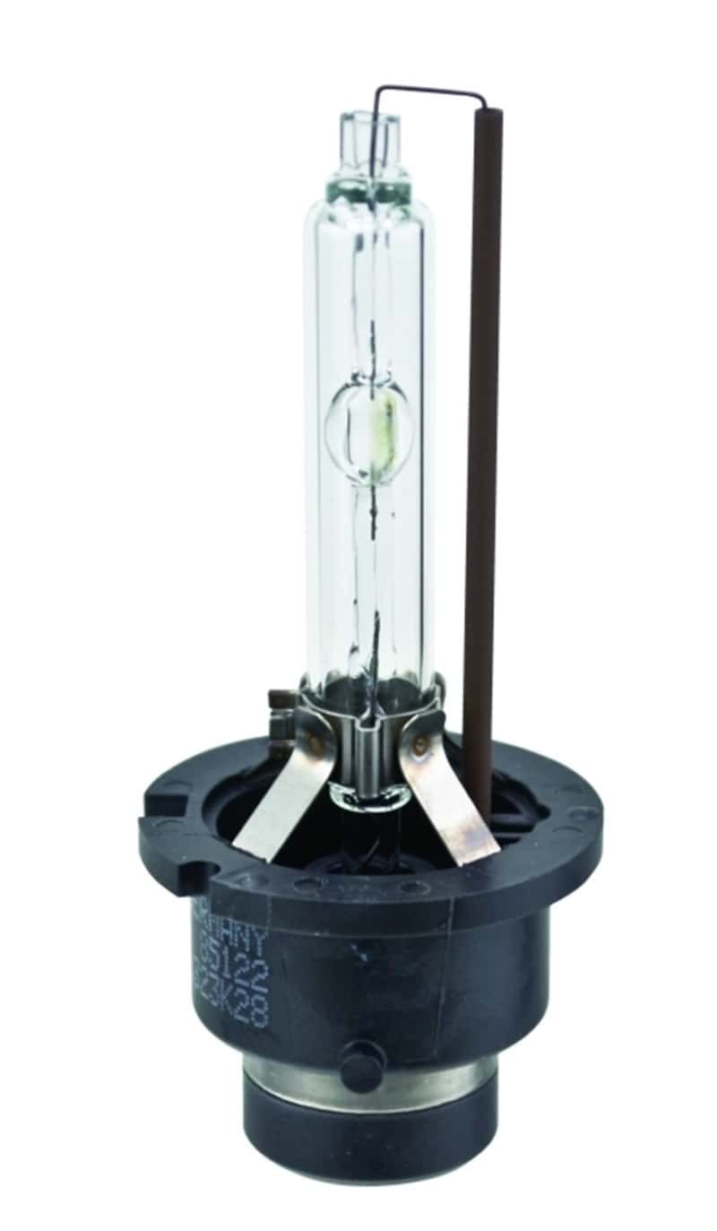 Hella — Hella D2S 35W High Intensity Discharge Capsule
BULB, HEADLight - view 1