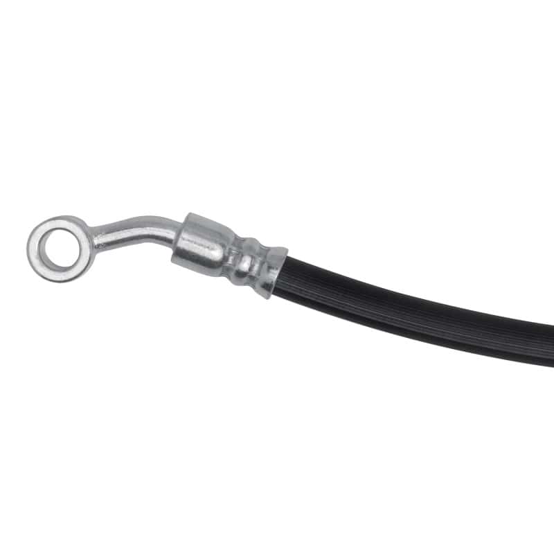 DFC — DFC 01-05 Hyundai XG300 Front-R Brake Hose - view 2
