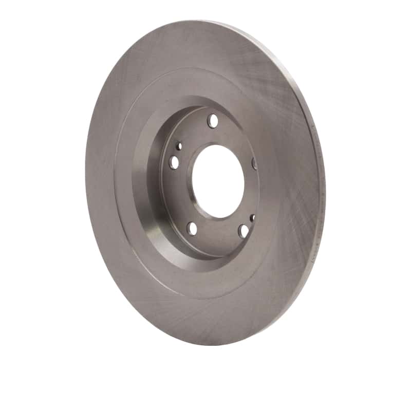 DFC — DFC 13-25 Mitsubishi Outlander Sport Rear Brake Rotor
DFC Brake Rotor - view 4