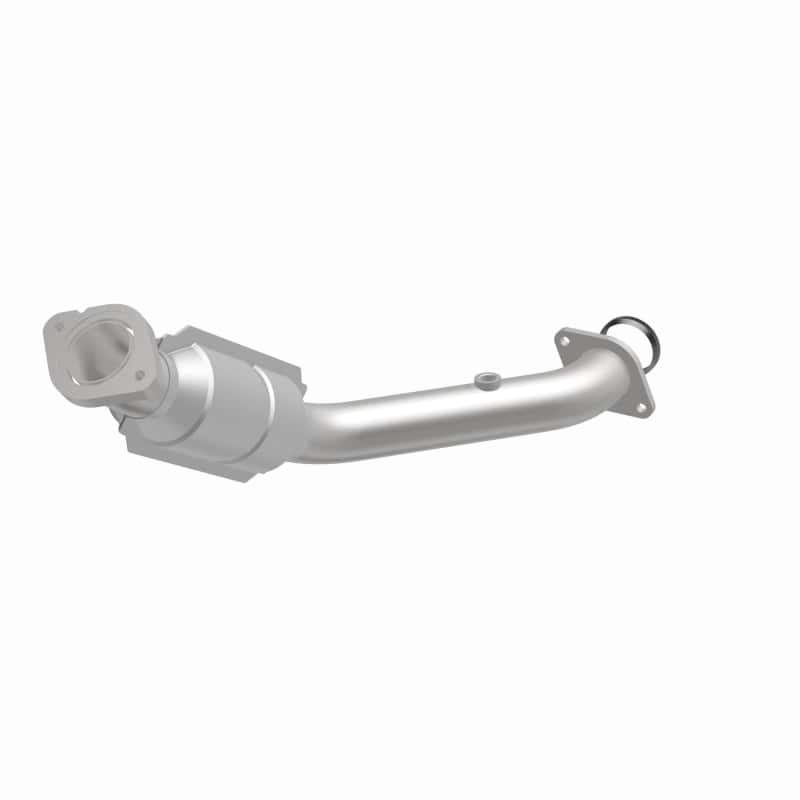 Magnaflow — MagnaFlow Conv DF CORVETTE 05-07 6.0L OEM
OEM Grade
OEM - view 29