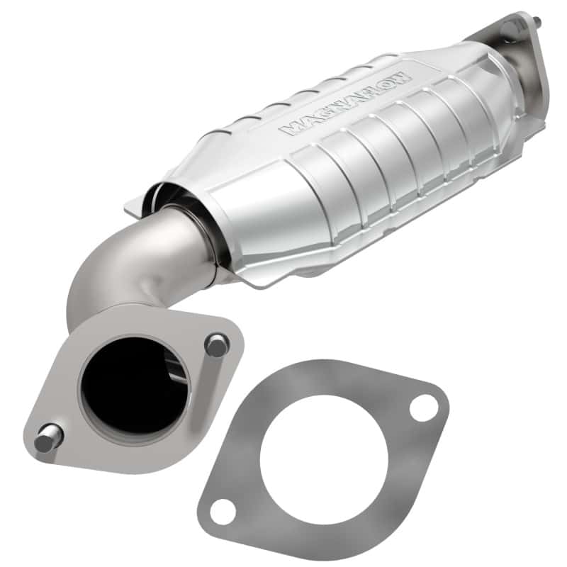 Magnaflow — MagnaFlow Conv DF 08-09 Cadi CTS 3.6 Passenger Side OEM
OEM Grade
OEM - view 1
