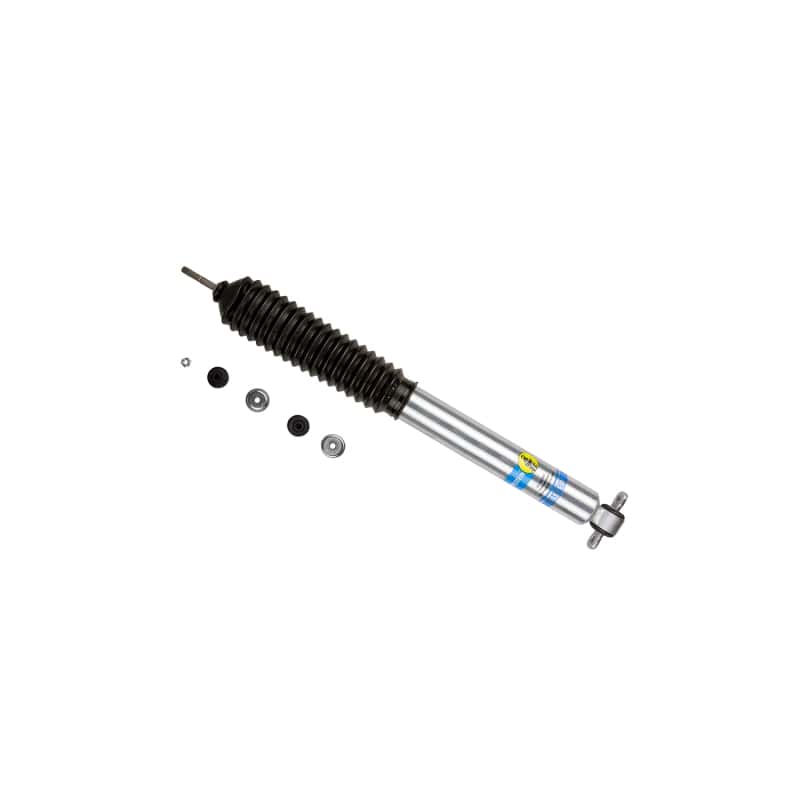 Bilstein — Bilstein 5100 Series 1998 Jeep Wrangler SE Front 46mm Monotube Shock Absorber
Shock - view 2
