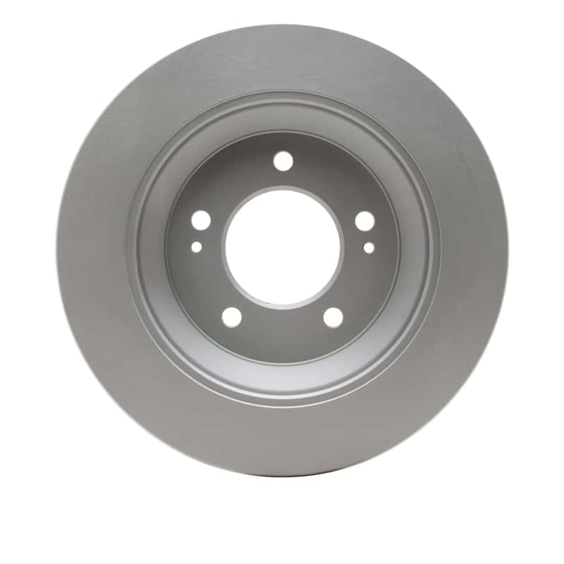 DFC — DFC 14-23 Hyundai Kona Rear GeoSPEC Coated Rotor
DFC Brake Rotor - view 5