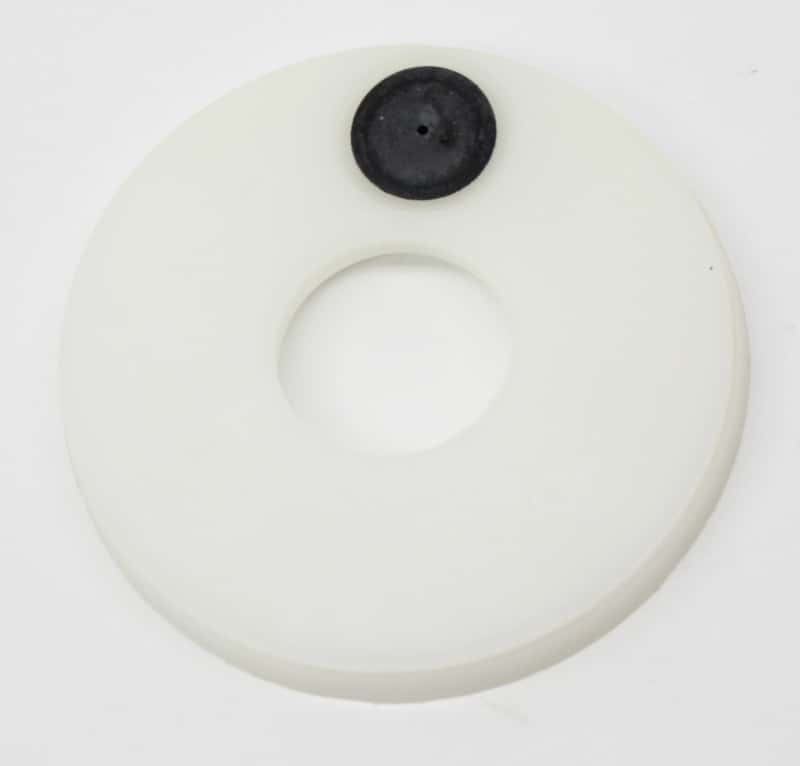 Walbro — Walbro Fuel Filter Sock
Filter/Strainer - view 4