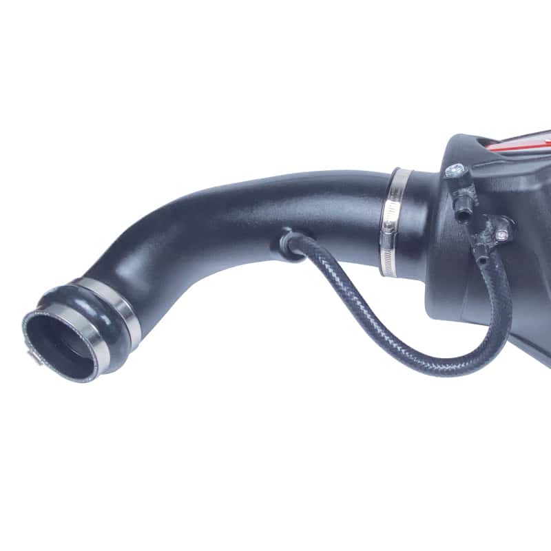 Injen — Injen 18-20 Jeep Wrangler JL L4-2.0L Evolution Intake
Evolution Intake - view 10