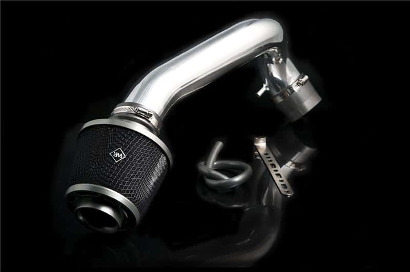 Weapon R — Weapon R 13-15 Nissan Altima 2.5L Secret Weapon Intake - view 2