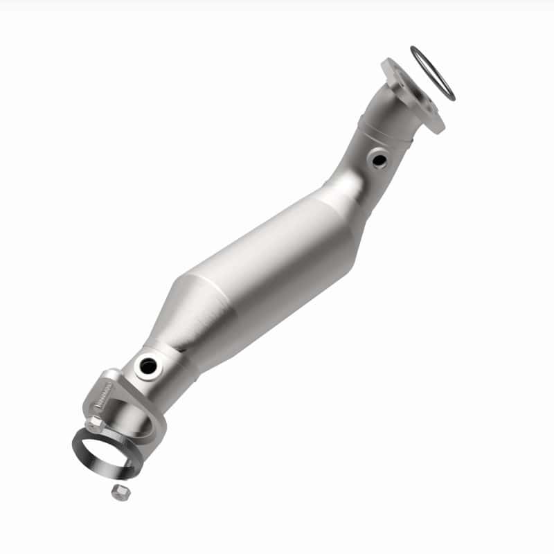 Magnaflow — Magnaflow Conv DF 2009-2015 CTS V8 6.2 OEM Underbody
OEM Grade
OEM - view 22